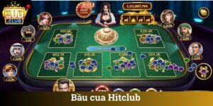 Bầu cua Hitclub