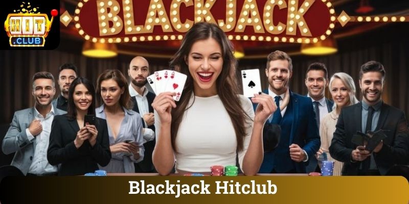 Blackjack Hitclub Blackjack Hitclub