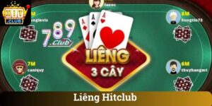Liêng Hitclub