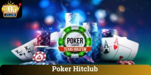 Poker Hitclub