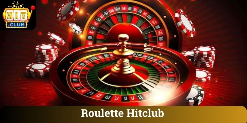 Roulette Hitclub Roulette Hitclub