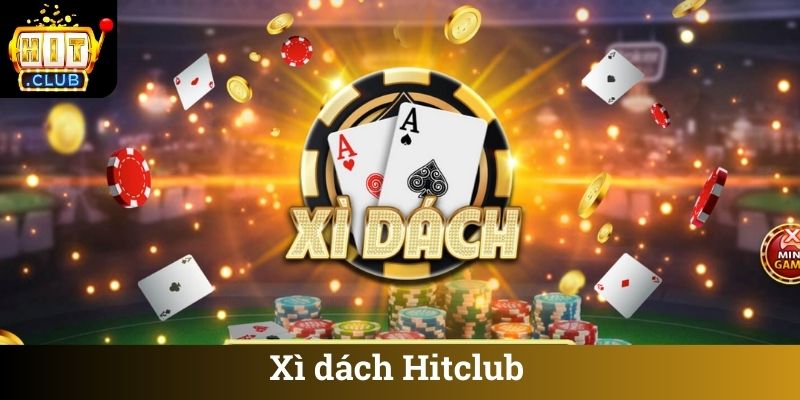 Xì dách Hitclub