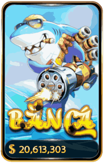 bắn cá hitclub