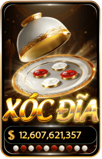 xóc đĩa hitclub